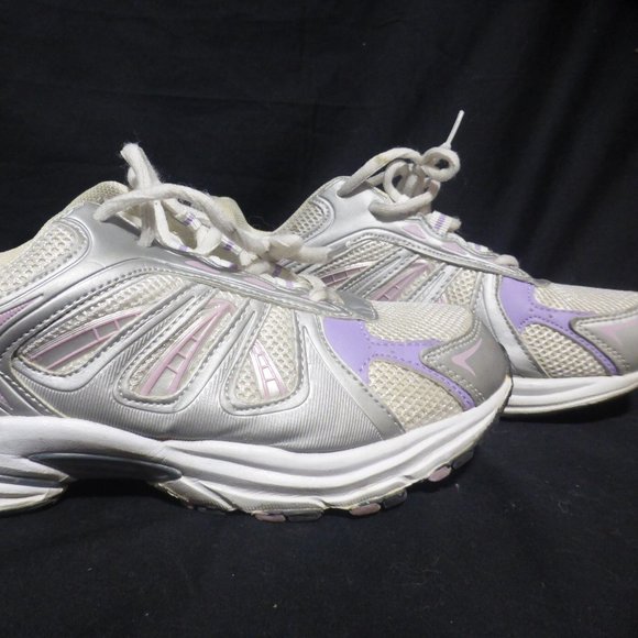 PURE NRG ATHLETICS, Tara, 7M, laced running shoes, GUC - Picture 4 of 14